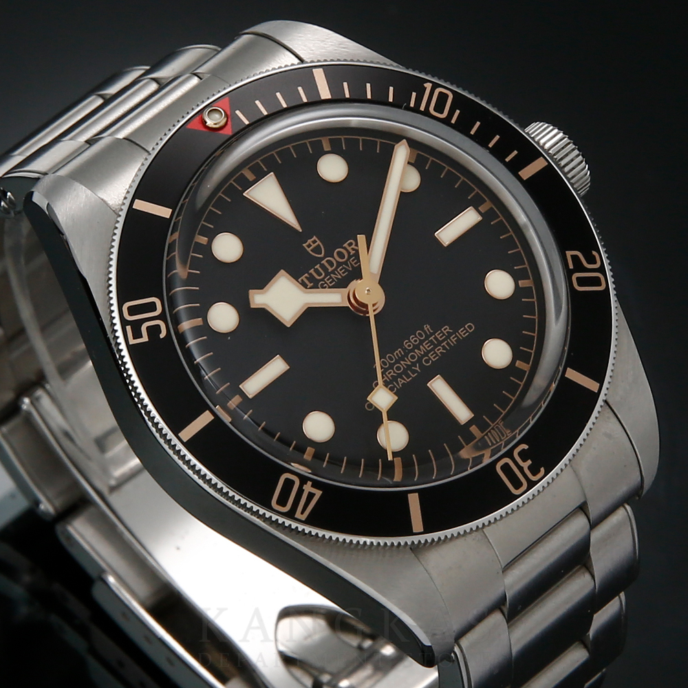 TUDOR(USED)튜더 블랙베이 79030N